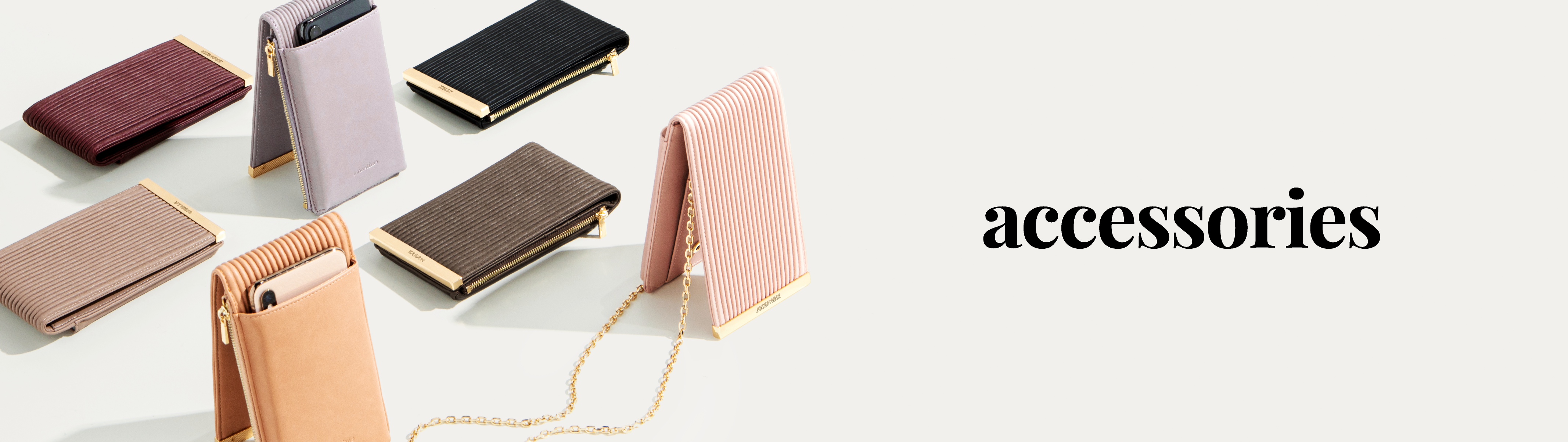 Accessories Collection