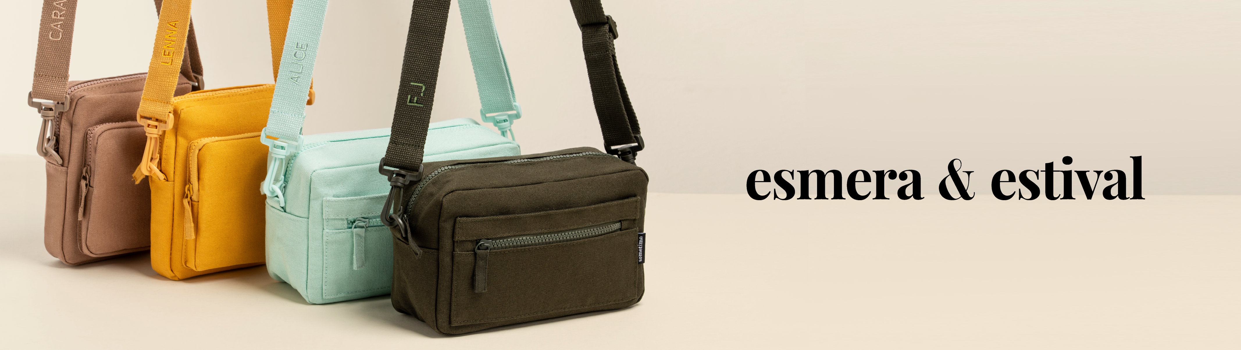 Esmera & Estival
