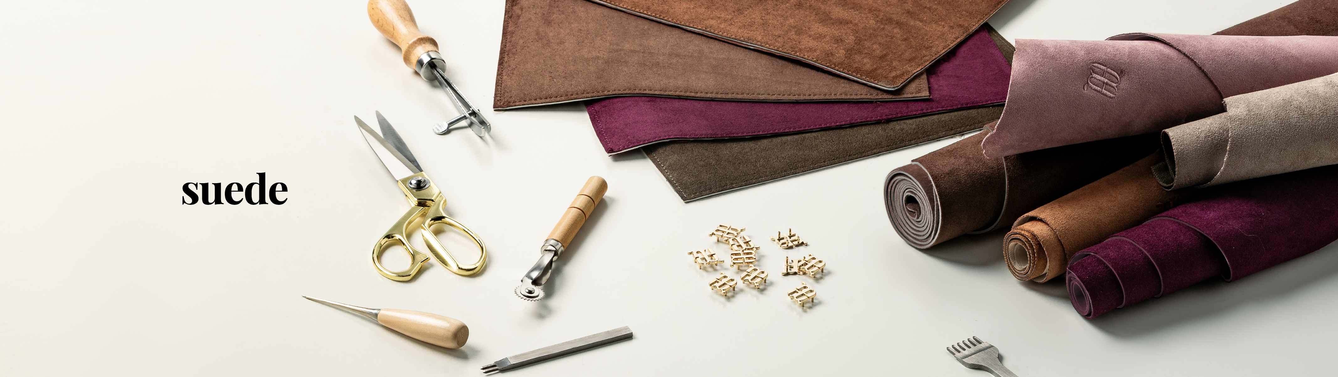 Suede
