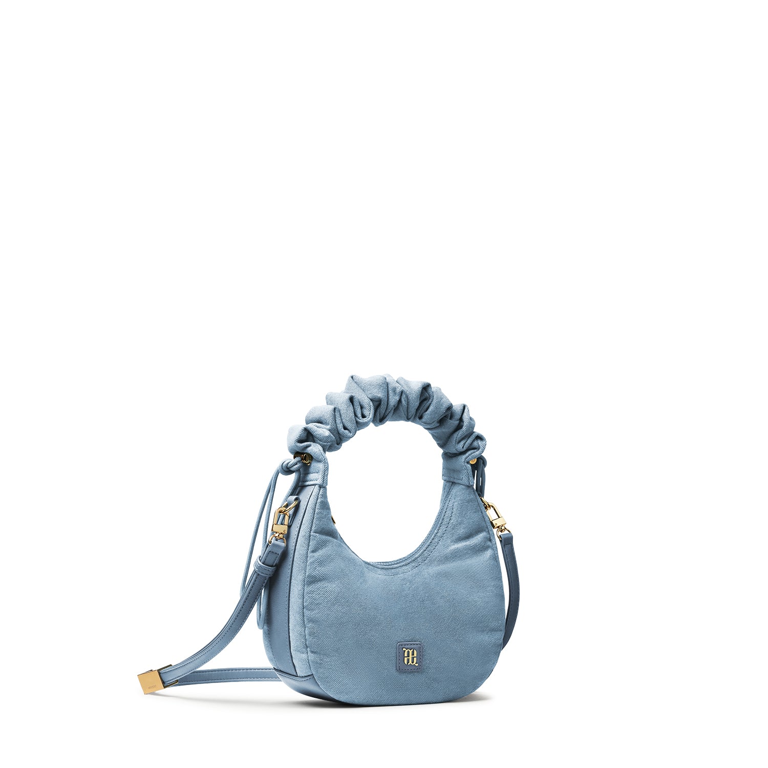 Fuffa Mini 2.1 Bag Denim