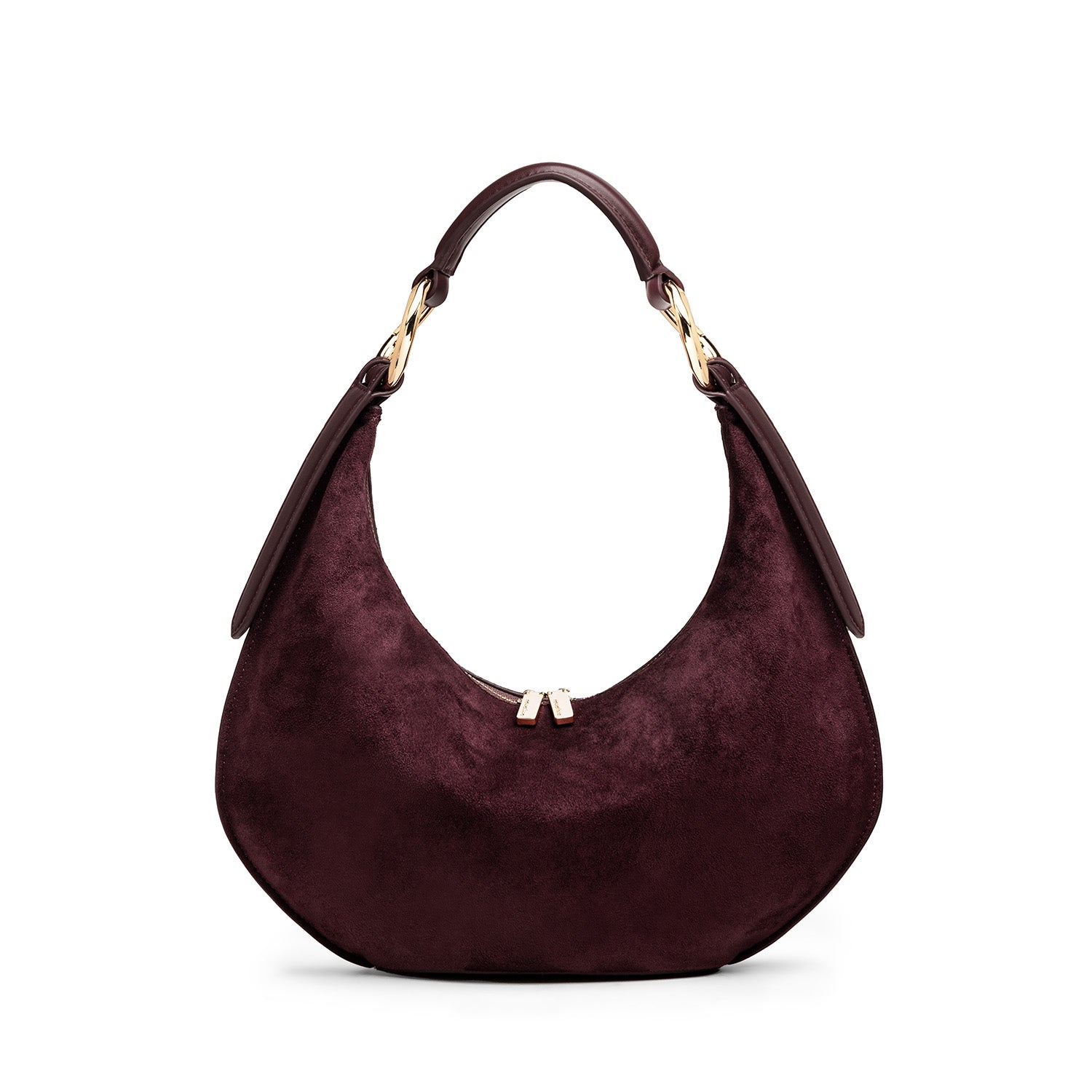 Kuki Convertible Bag Suede