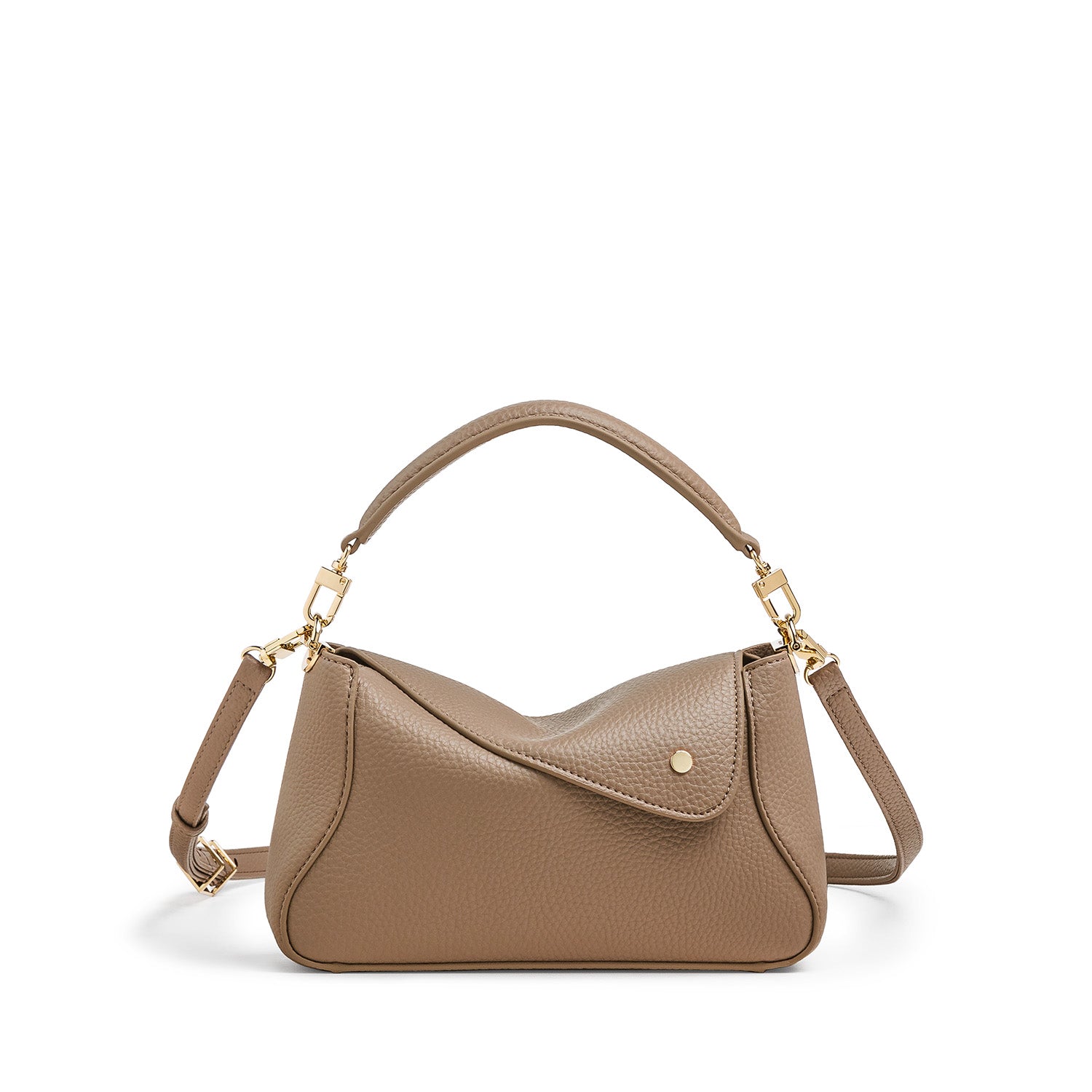 Nami Flap Bag Togo