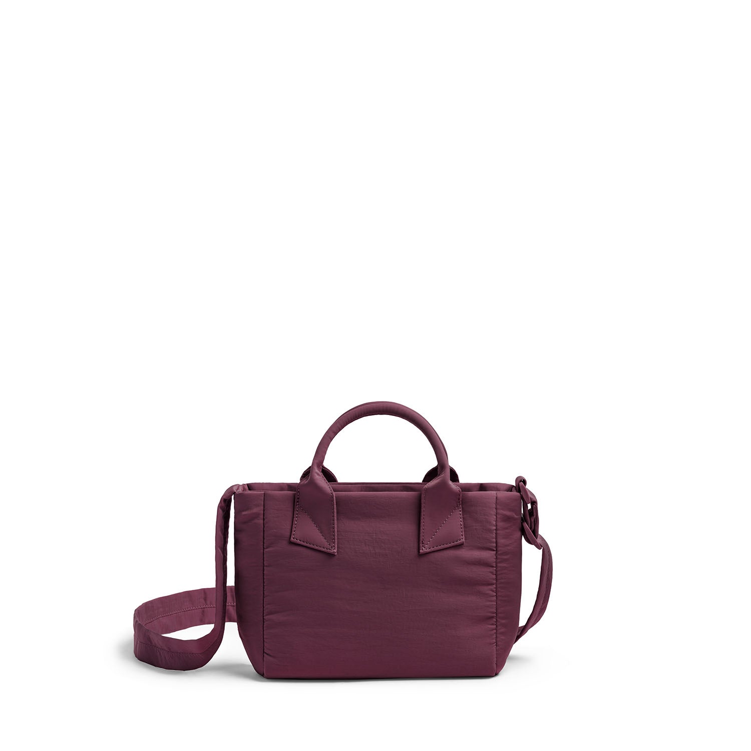 Poofah Mini Tote Bag