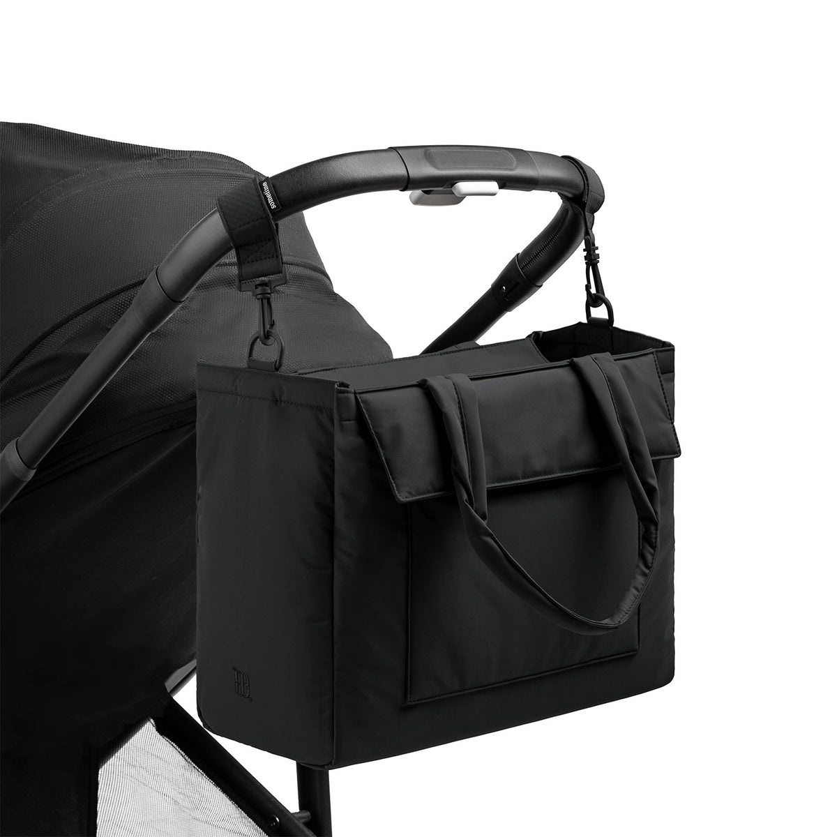 な*み様 semon apartment バック Sometime-SemmoaDiaperBag-