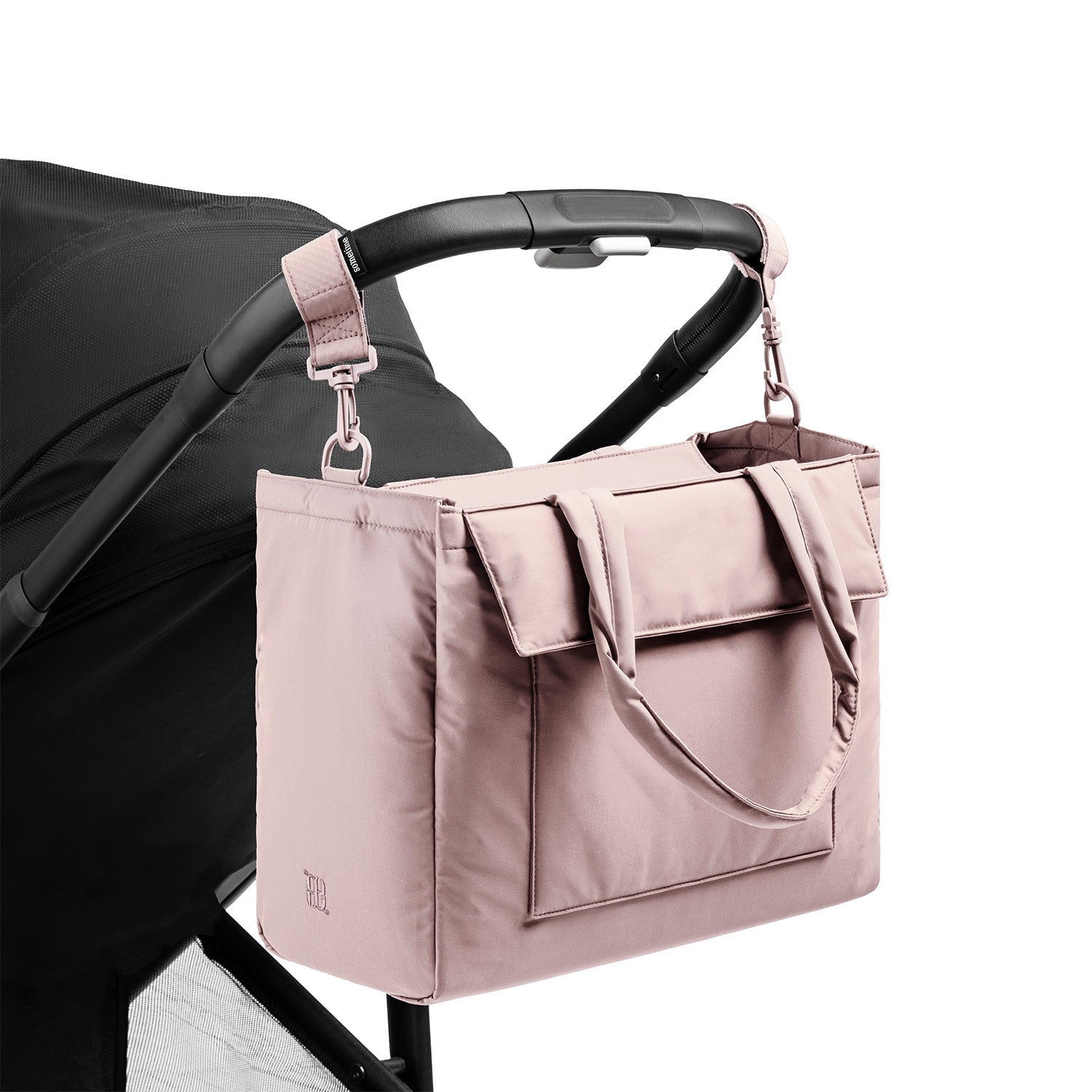 Semmoa Diaper Bag