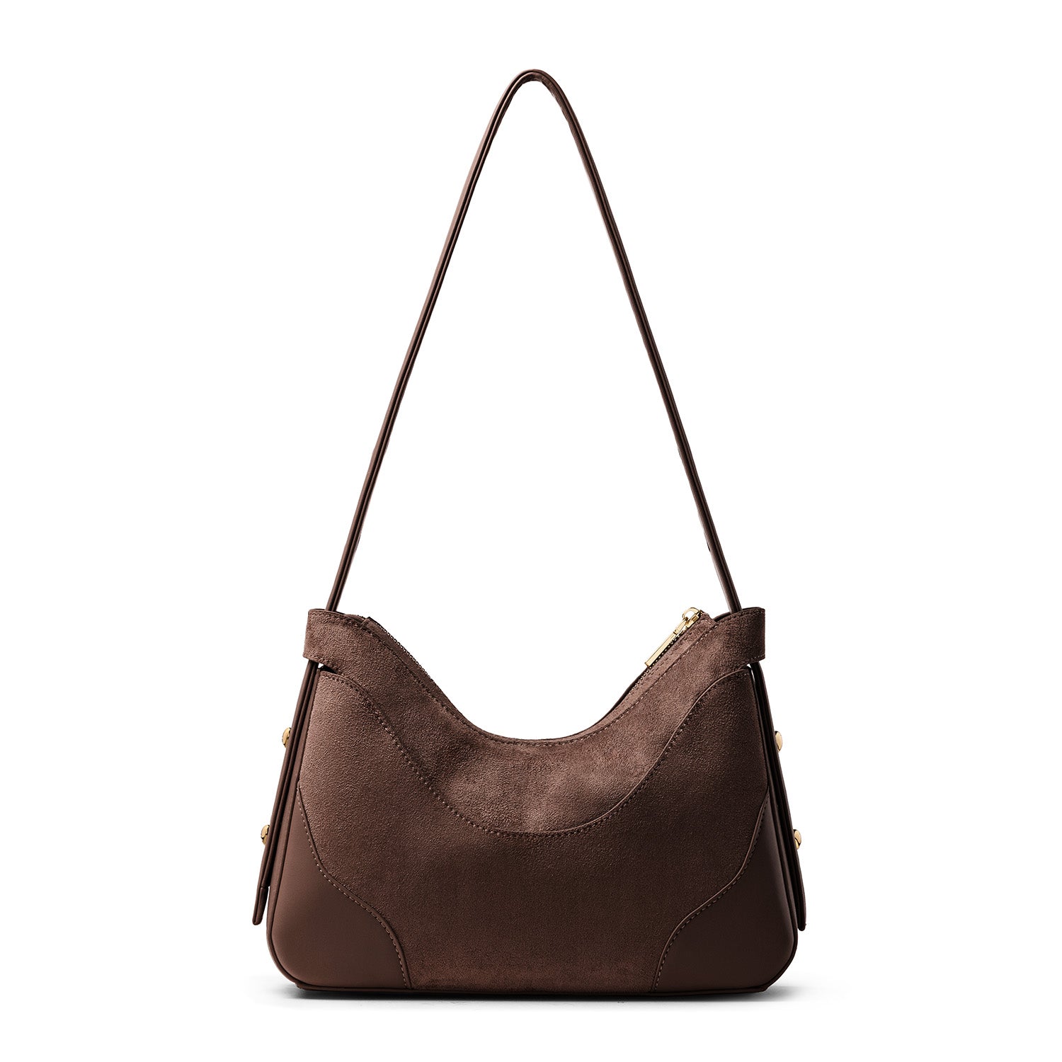 Tanga Maxi Suede