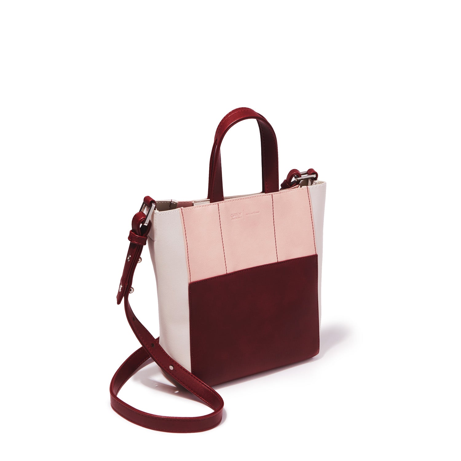 Edie Mini - Soft Pink