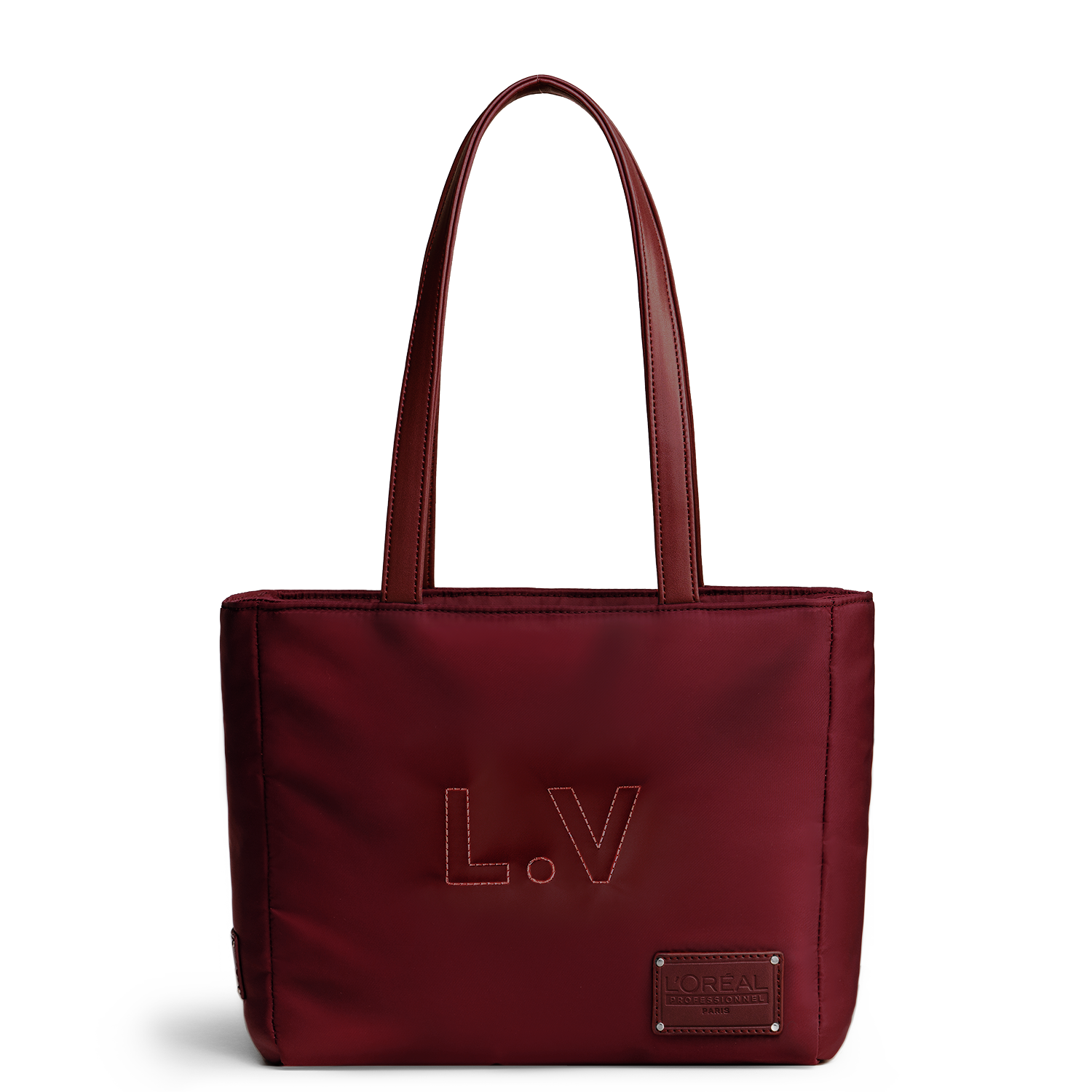 Personalize Your Bag (For L'oreal)