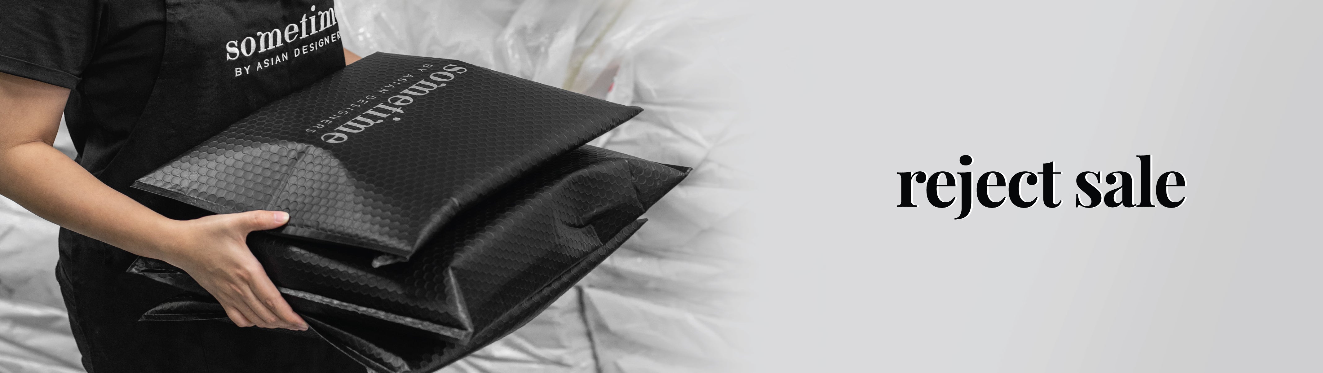 Reject sale promo code