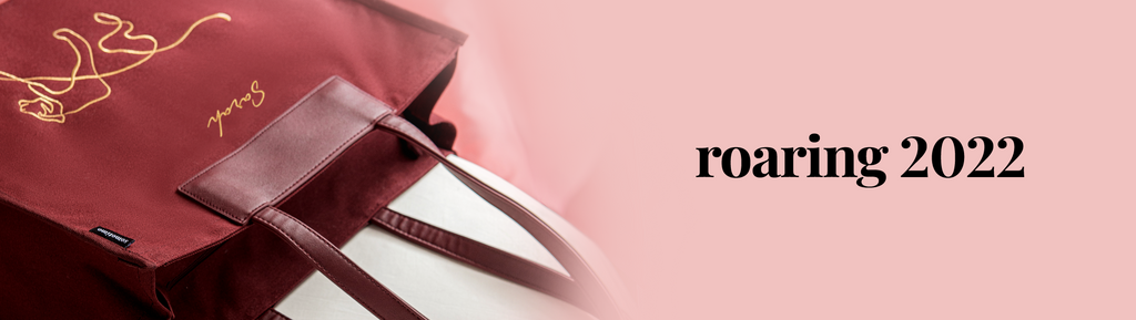 Roaring 2022