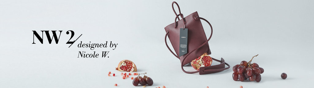 NW - Sometime • By Asian Designers