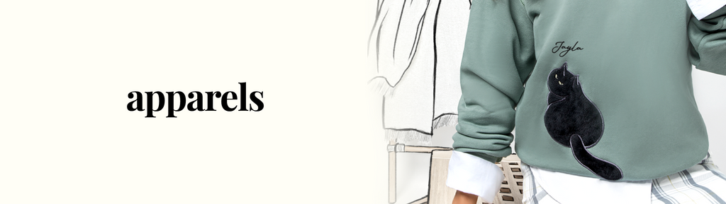 Apparel Collection