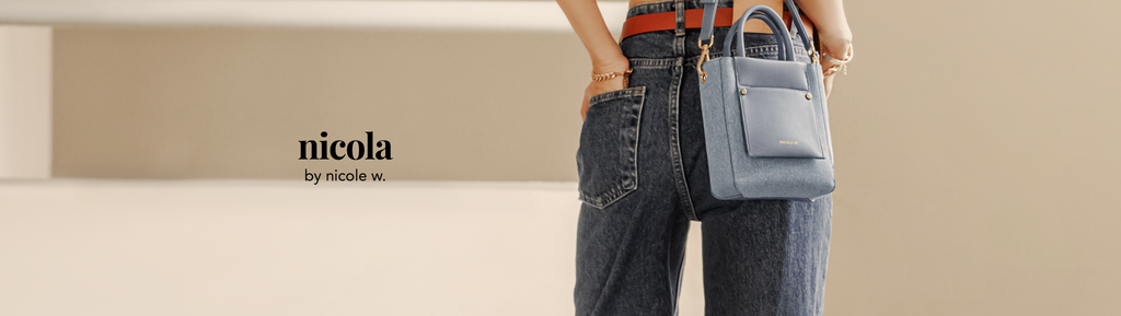 Nicola Denim