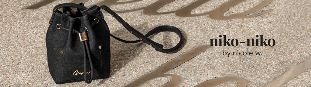 Niko-Niko - Sometime • By Asian Designers