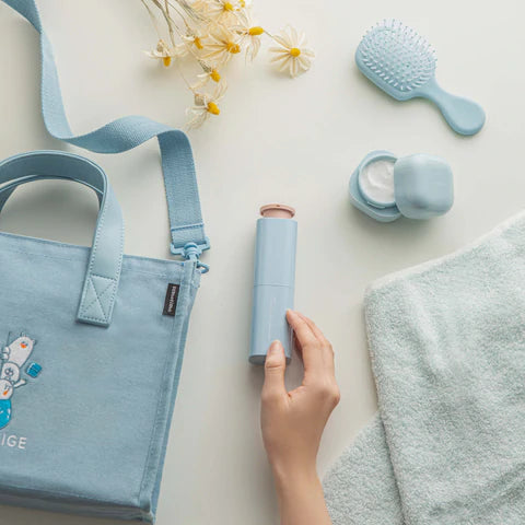 Sometime for Laneige Sometime By Asian Designers Sometime By