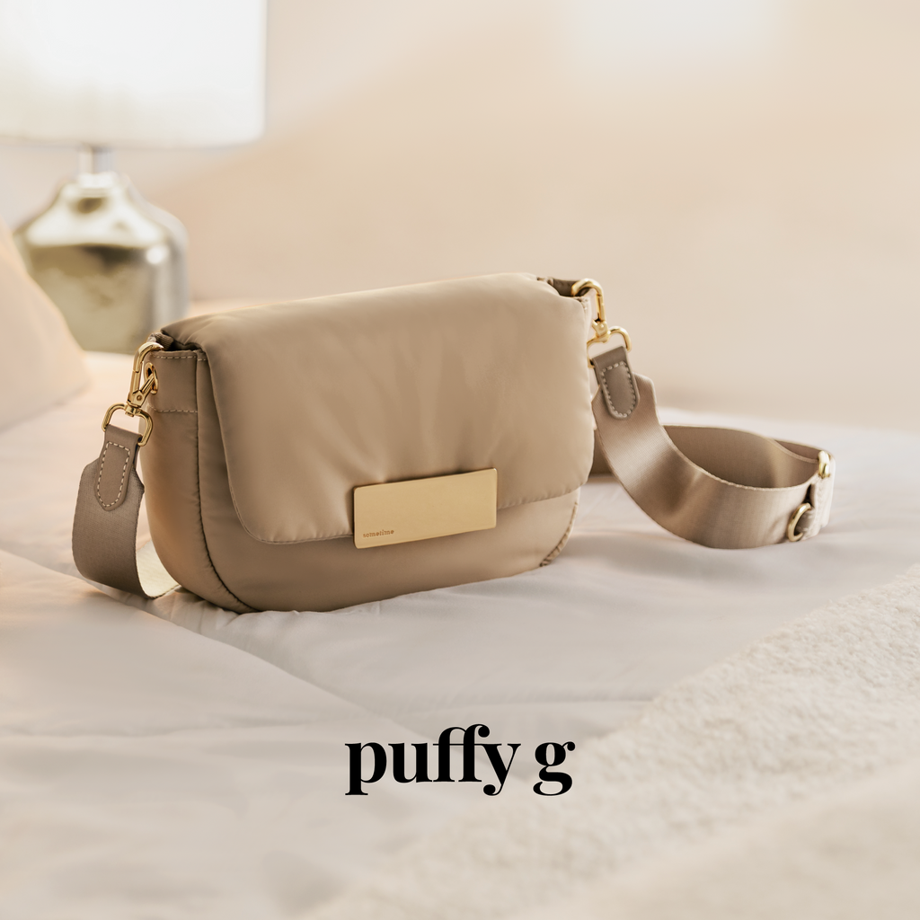 Puffy Sometime By Asian Designers Puffy sometime by asian designers