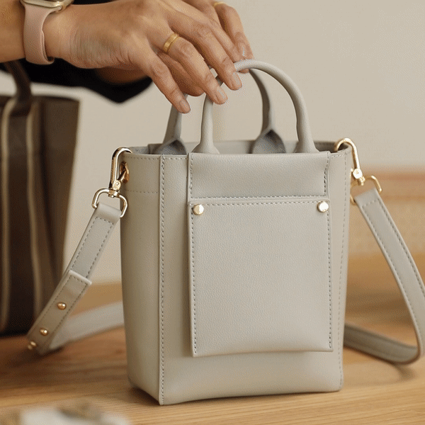 Nicola Mini Tote – Sometime By Asian Designers Nicola Mini Tote – Sometime By Asian Designers