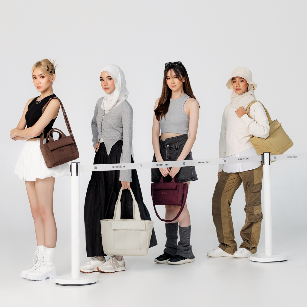 Sometime By Asian Designers Sometime By Asian Designers