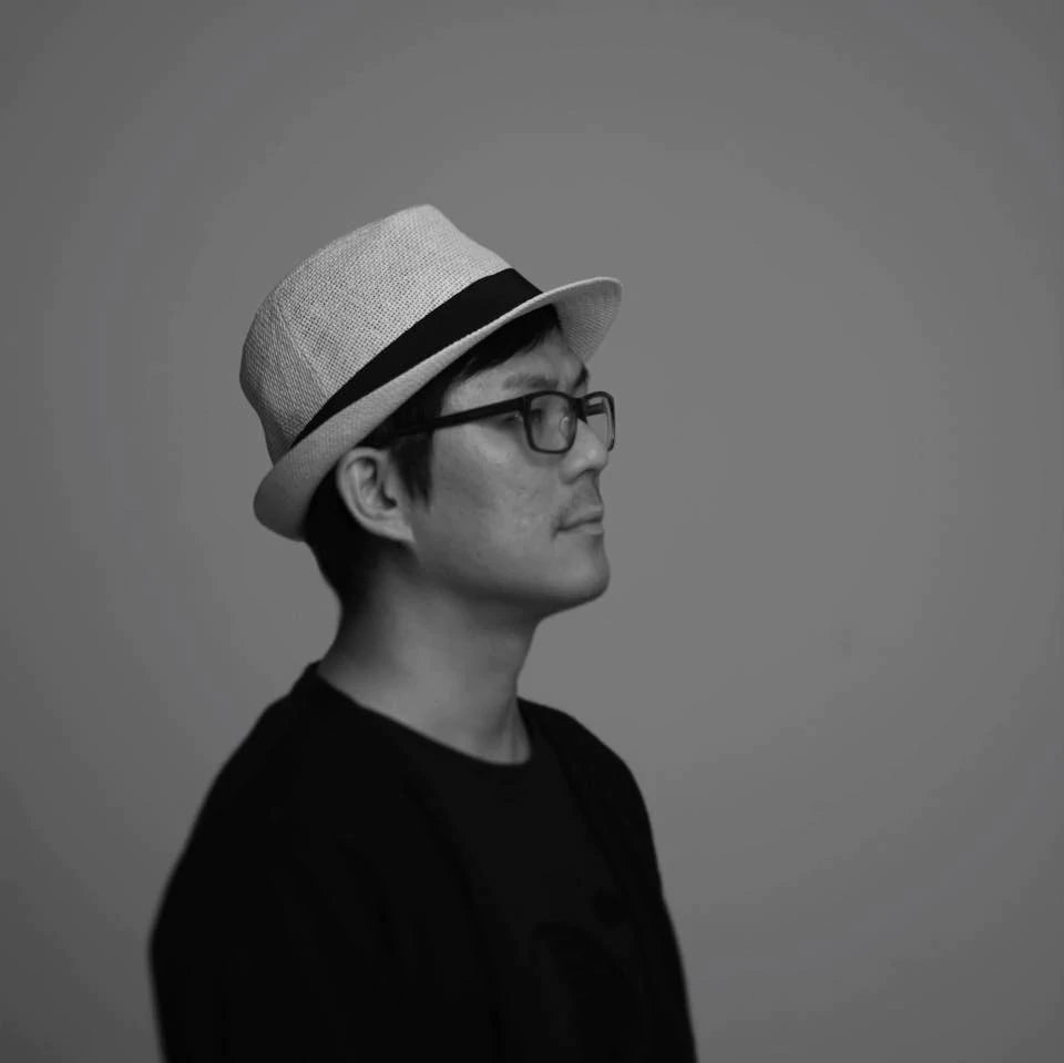 Designed by Kamwei Fong - Sometime • By Asian Designers