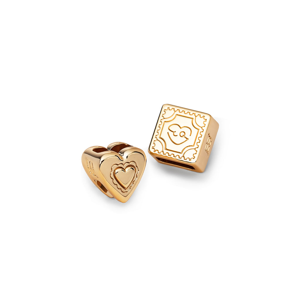Caffa Love Charms