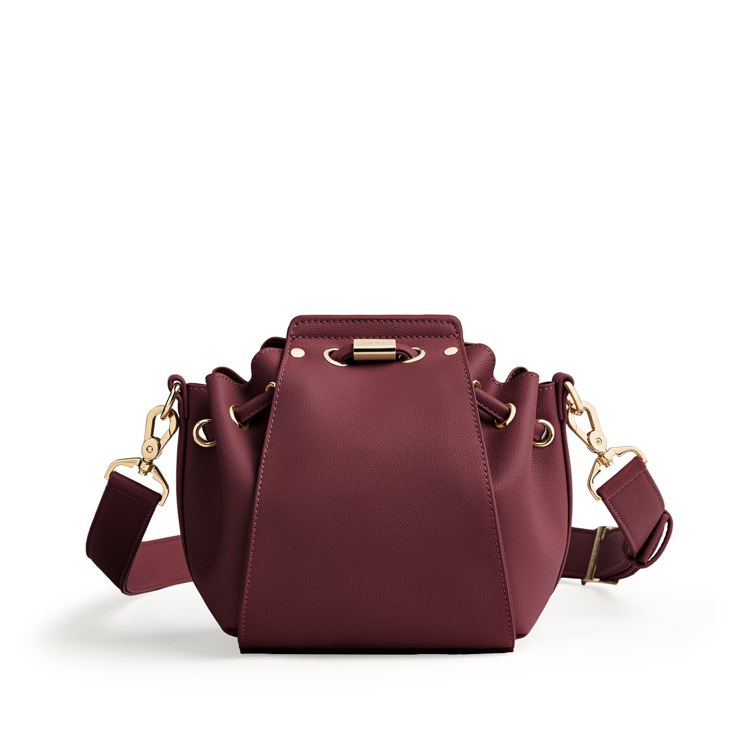 Esbucket Mini Bucket Bag Sometime By Asian Designers