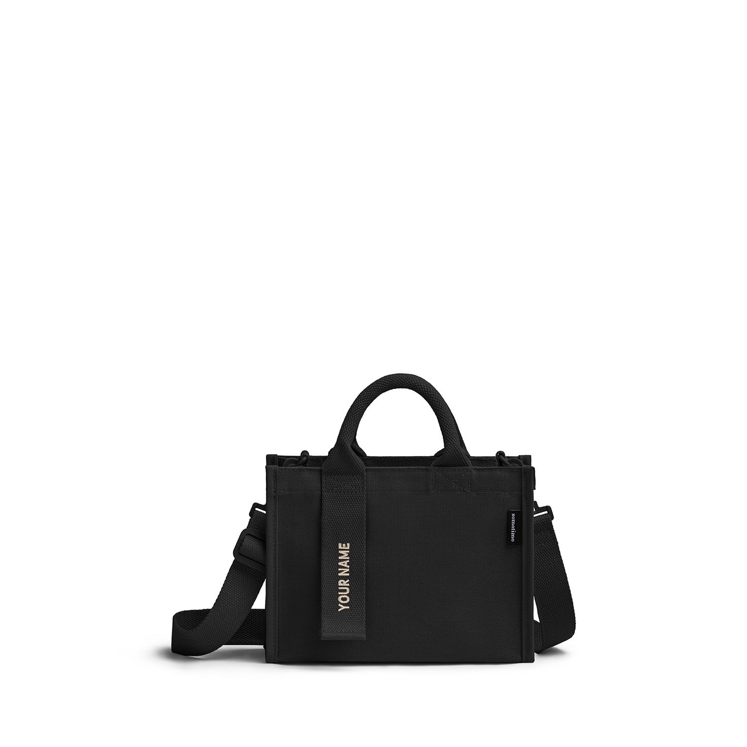 Estela S Crossbody Bag – Sometime By Asian Designers