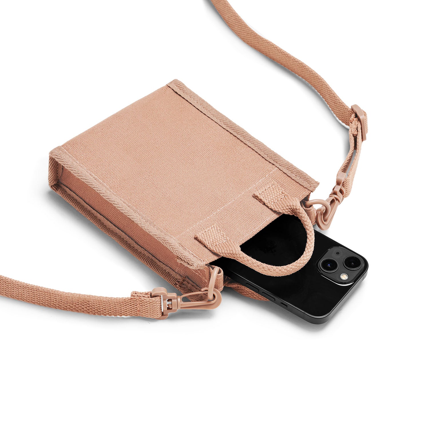 Estoti XS Micro Crossbody Bag - Main Image