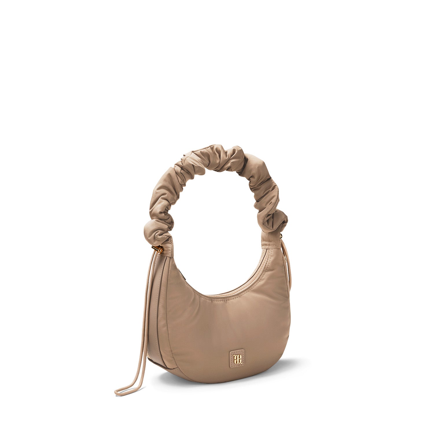 Fuffa Mini Hobo Bag – Sometime By Asian Designers