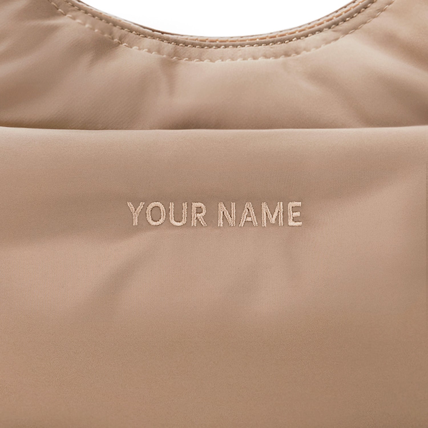 Fuffa Mini Hobo Bag – Sometime By Asian Designers Fuffa Mini Hobo Bag – Sometime By Asian Designers