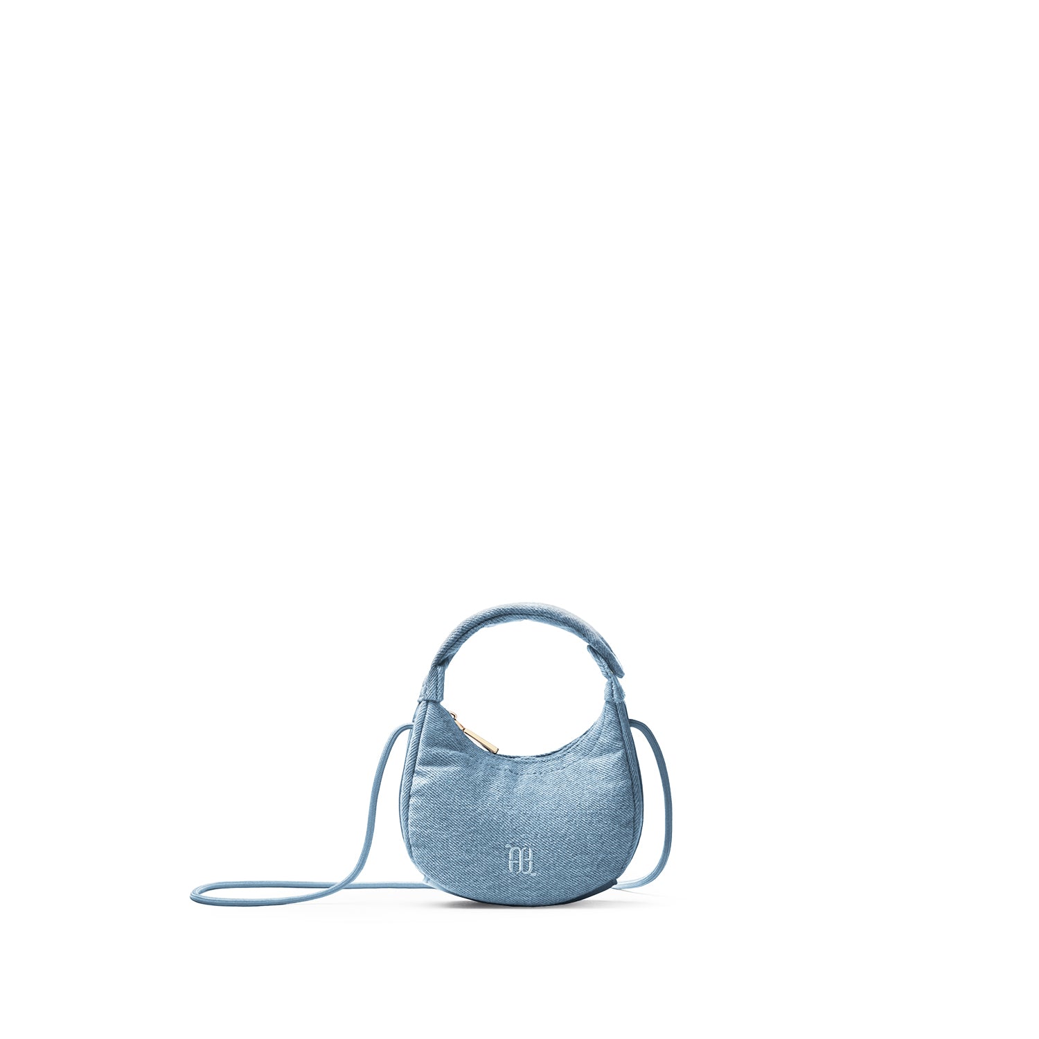 Fuffa Nano 2.0 Bag Denim – Sometime