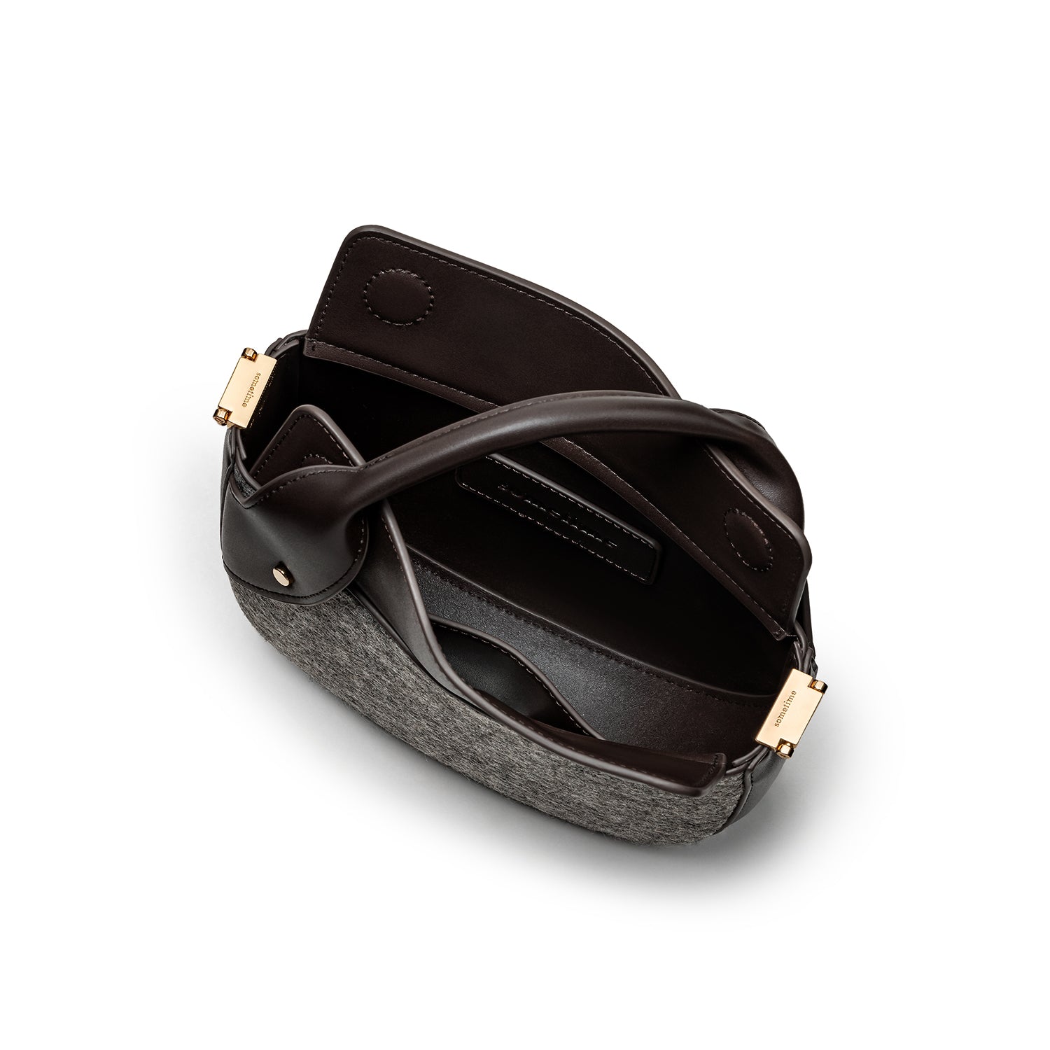 Hala bag Sometime By Asian Designers