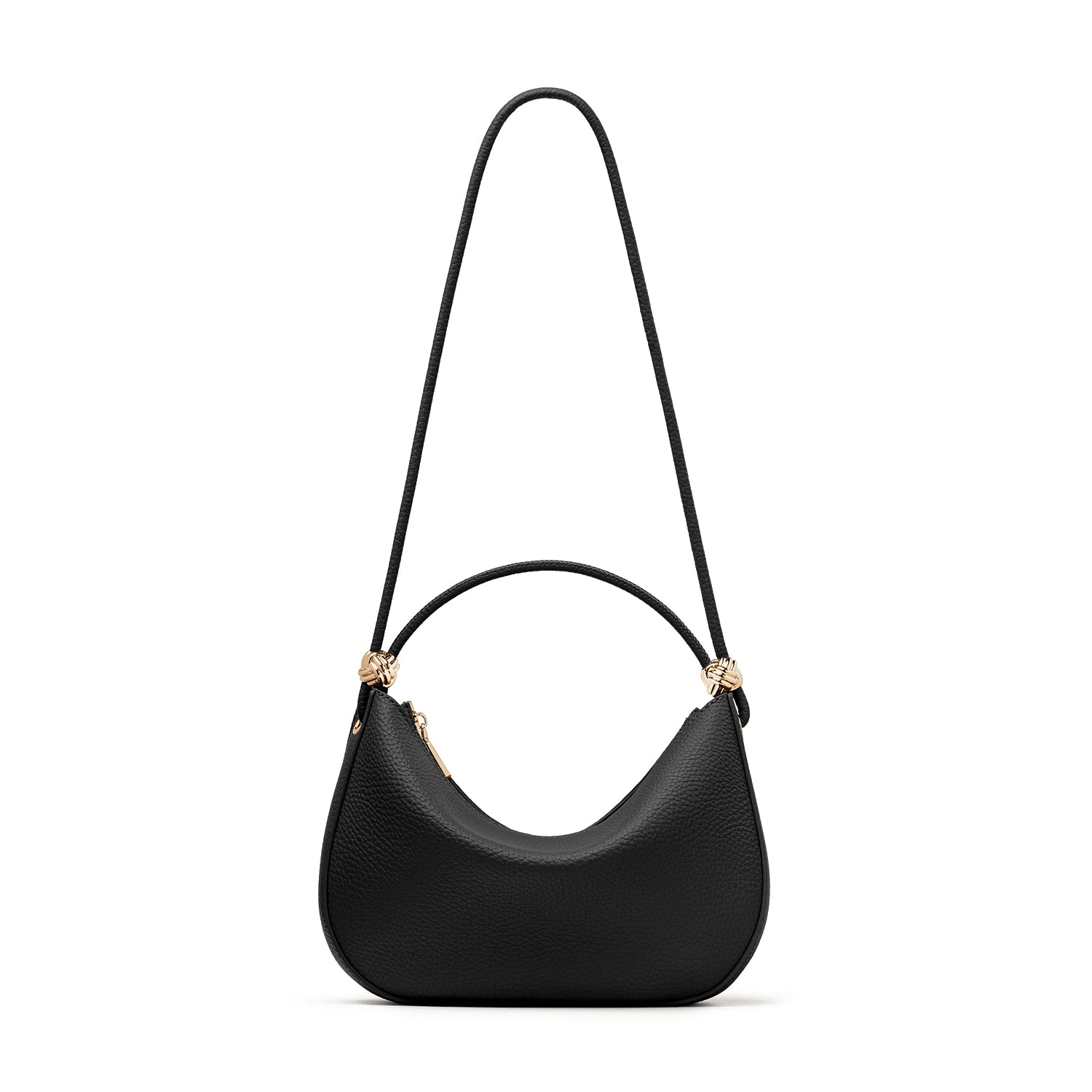 knot shoulder bag melt the lady（We Are Rating Some Of