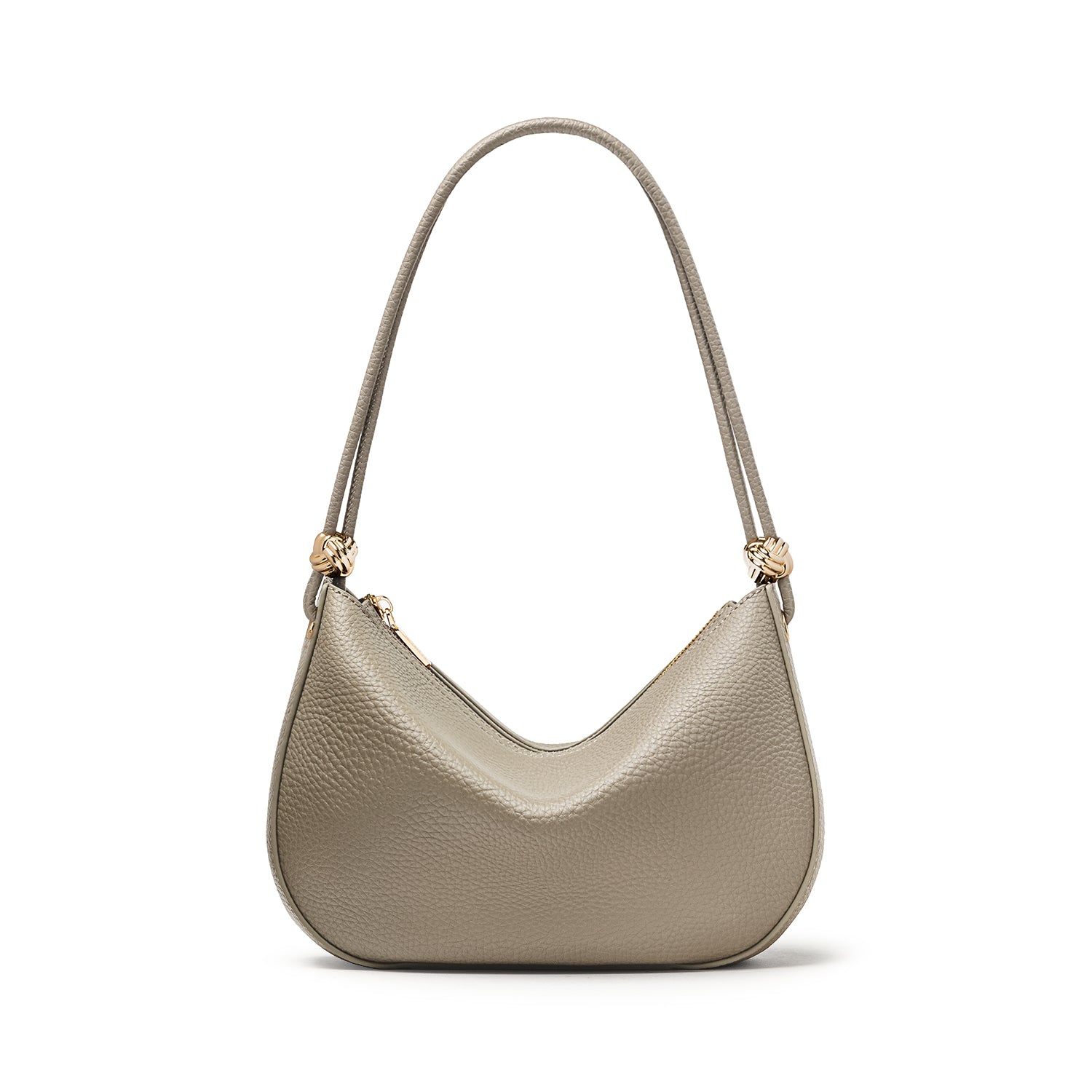 Knoty Shoulder Bag Togo – Sometime