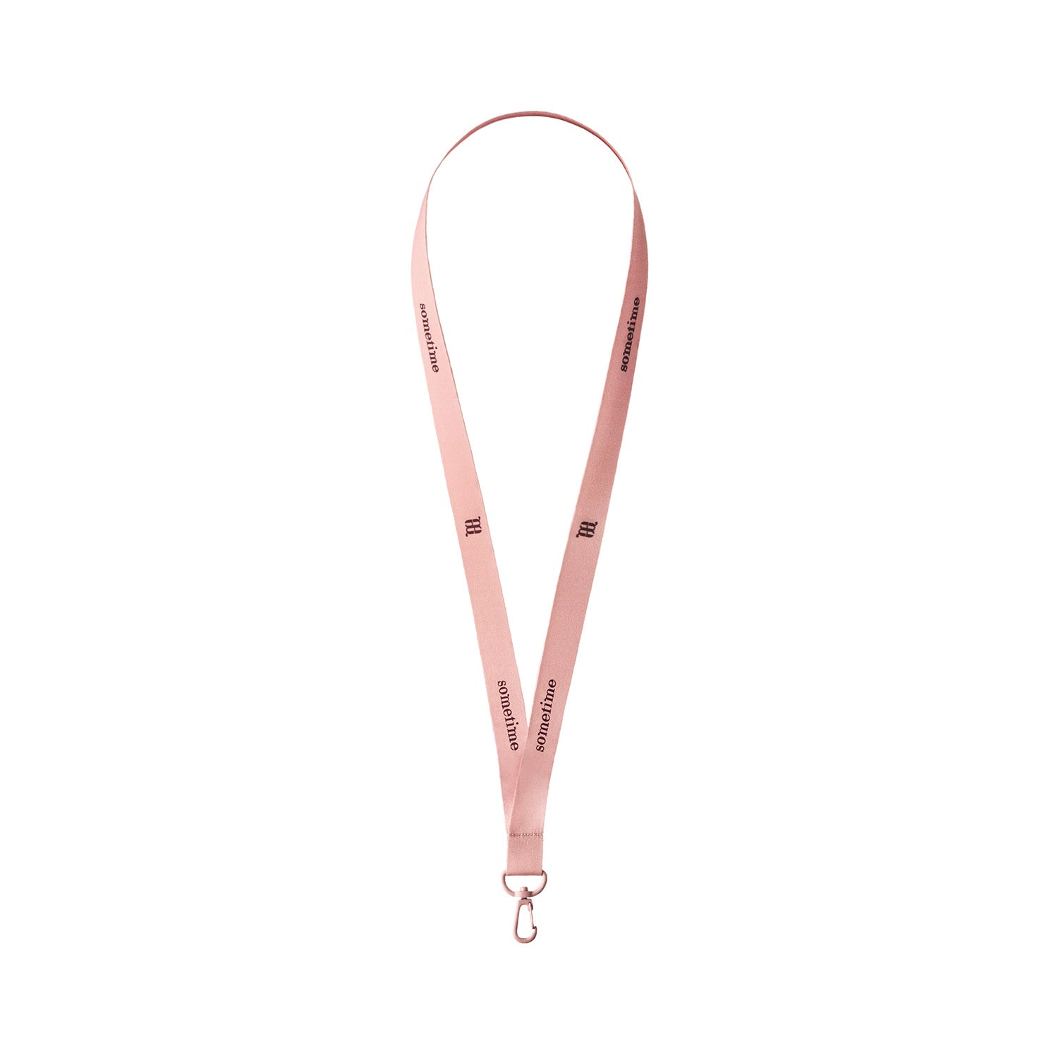 Sometime Lanyard