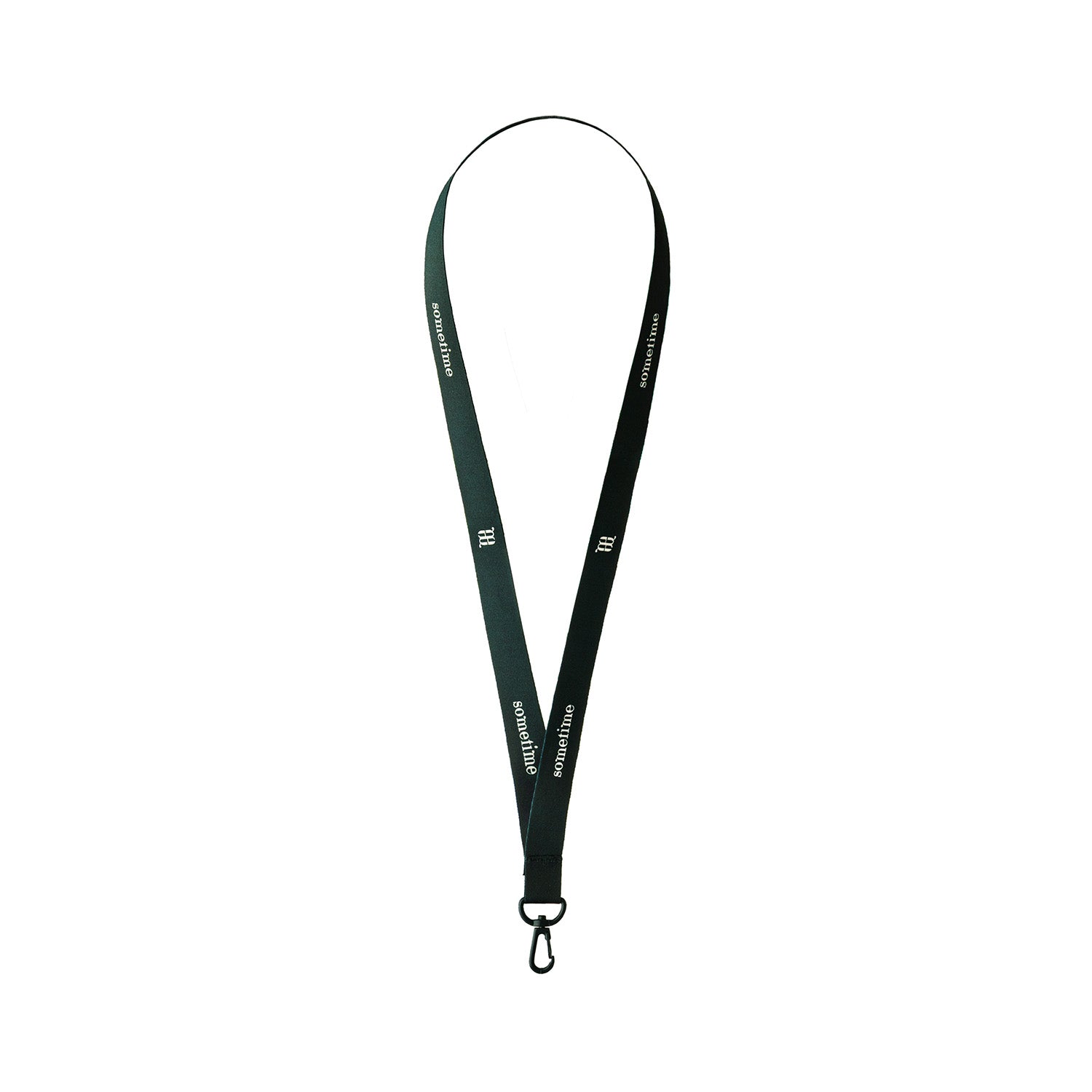 Sometime Lanyard