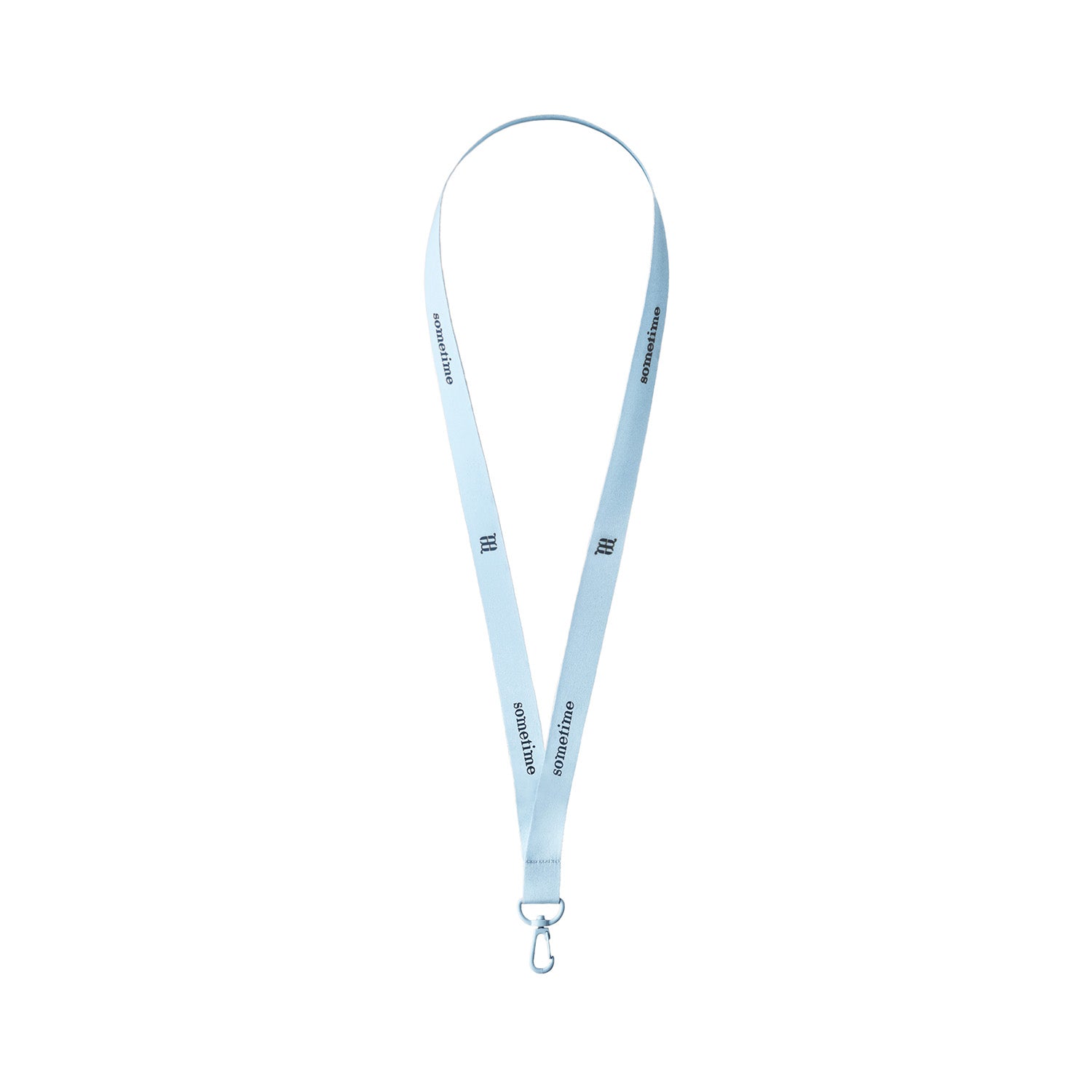 Sometime Lanyard