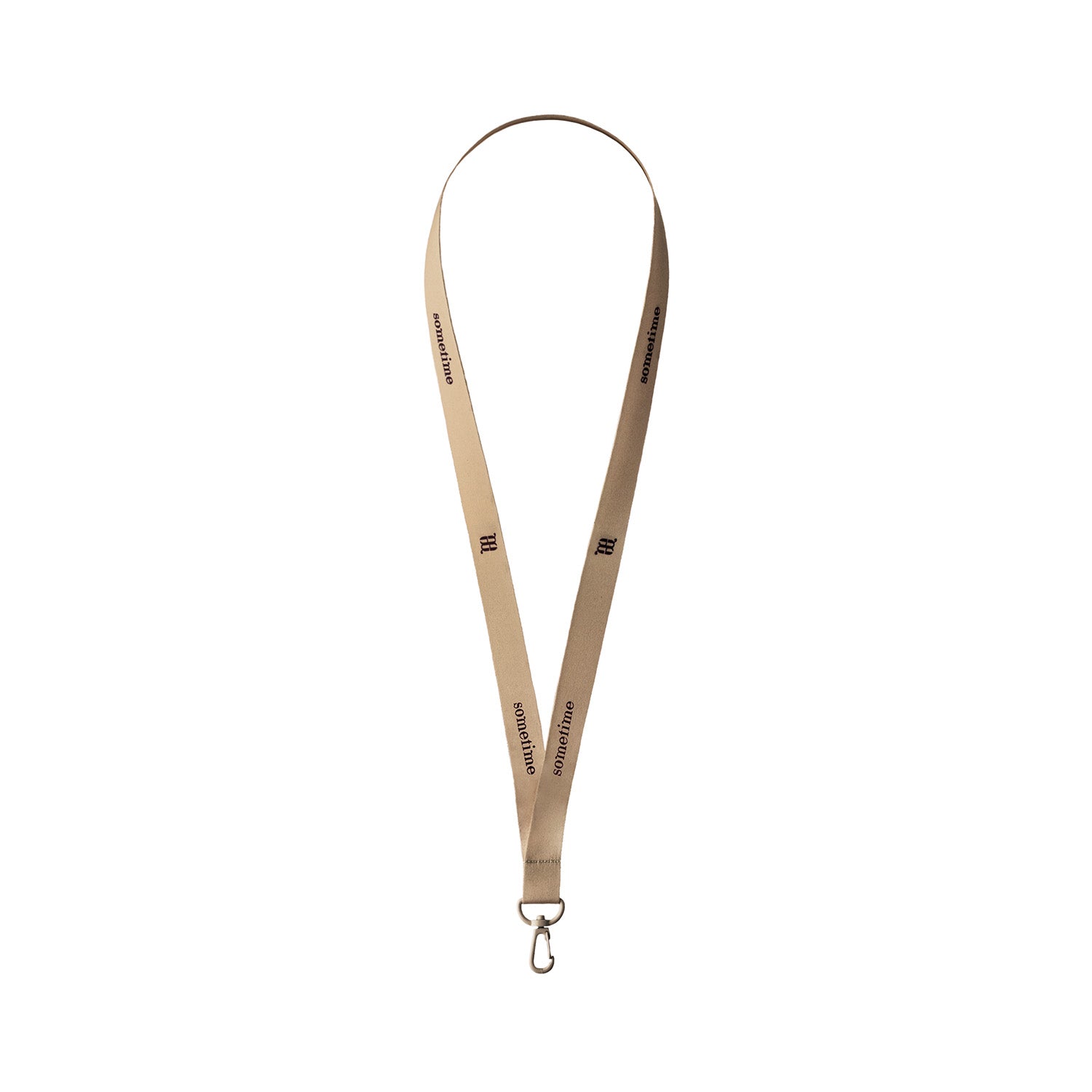 Sometime Lanyard