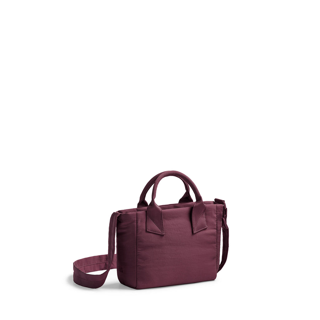 Poofah Mini Tote Bag – Sometime