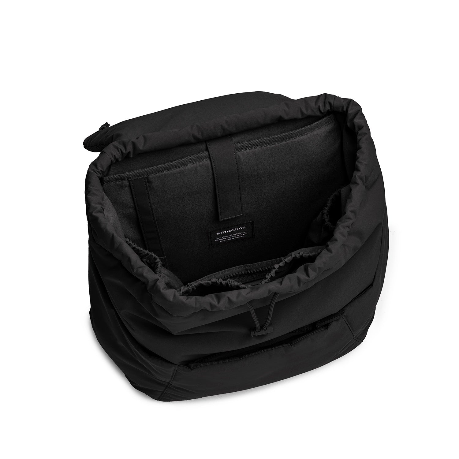 Semmoa Backpack – Sometime