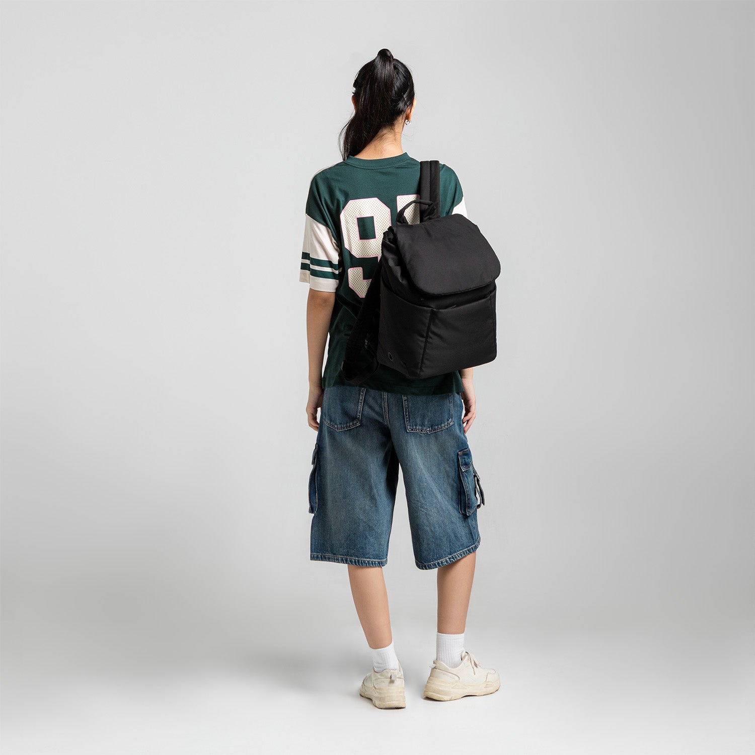 Semmoa Backpack – Sometime