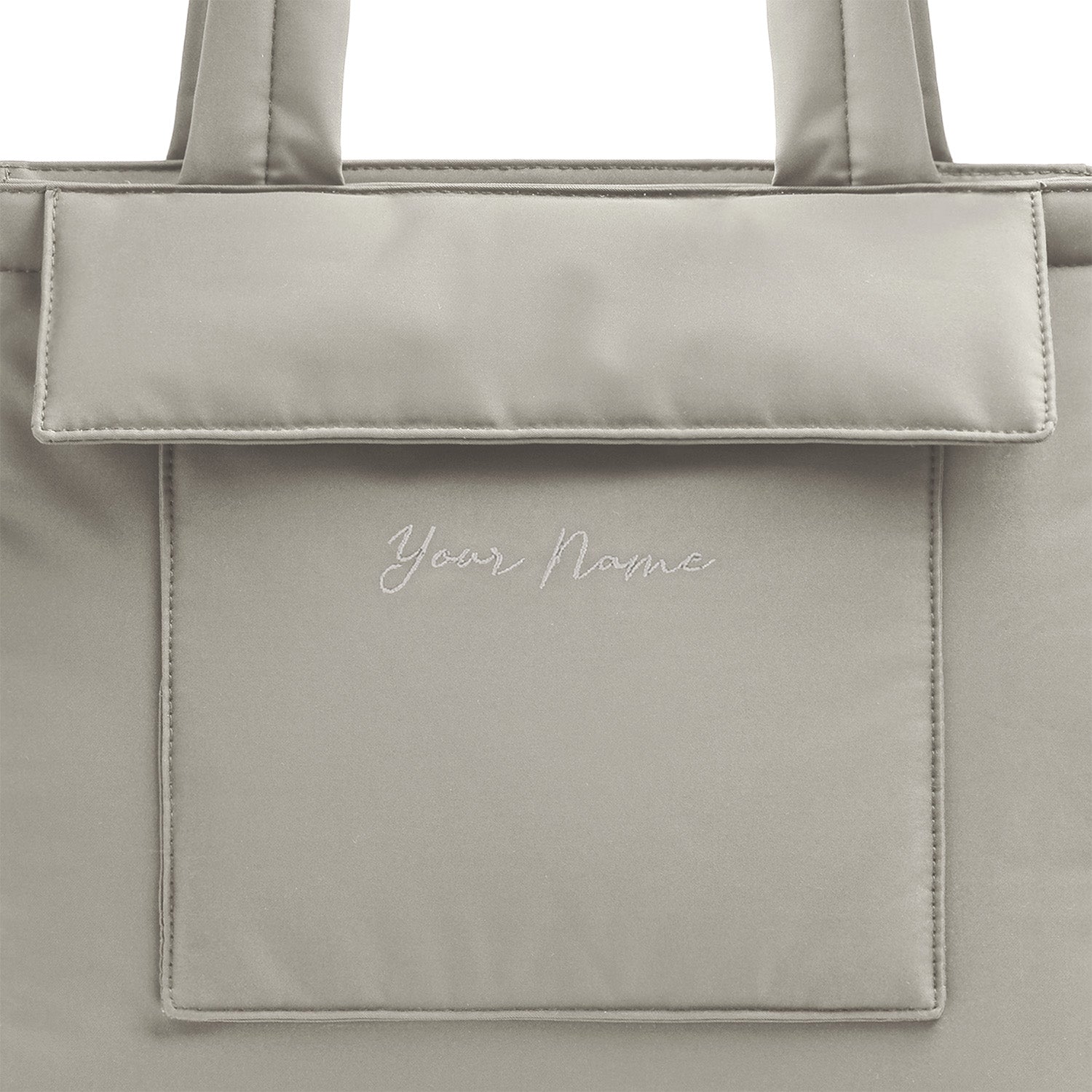 Semmoa M Tote Bag – Sometime