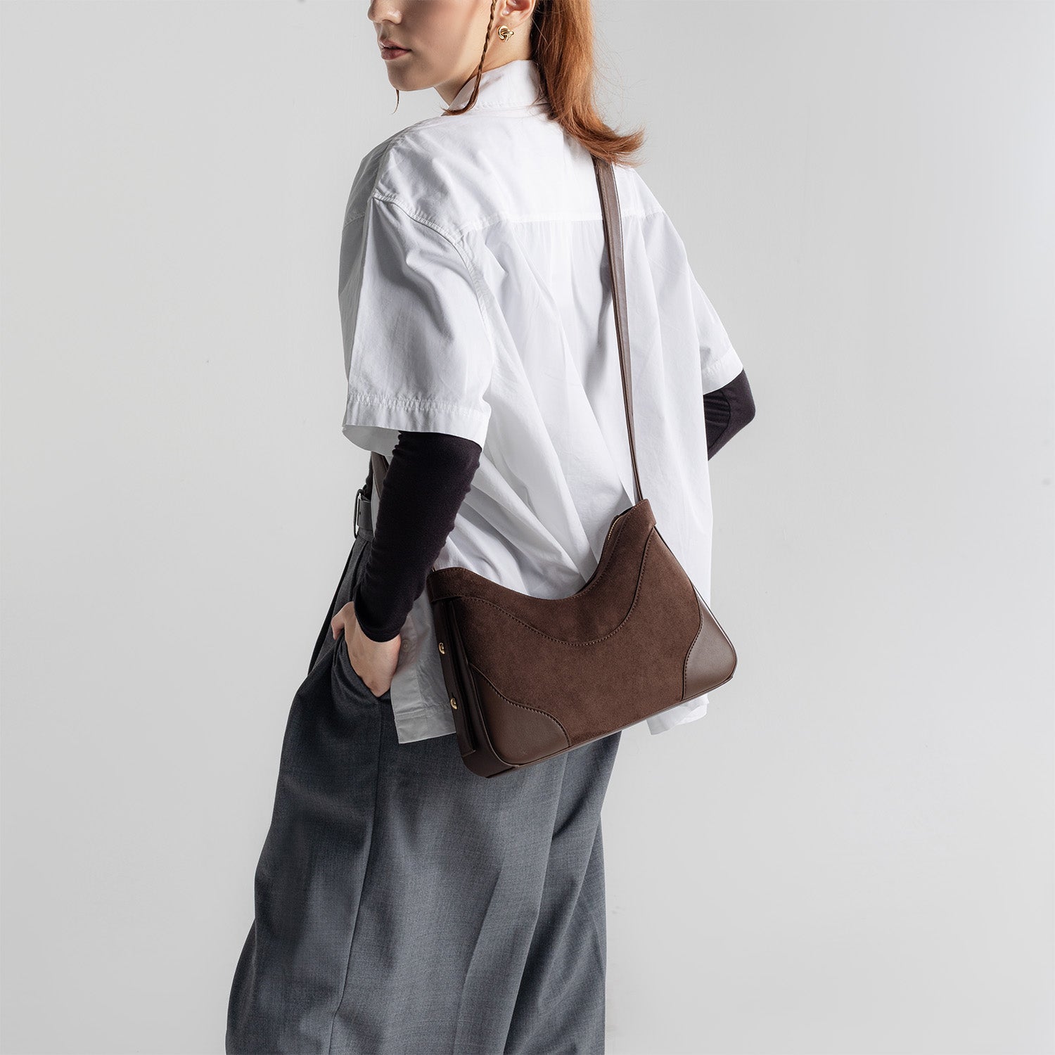 Tanga Maxi Suede – Sometime