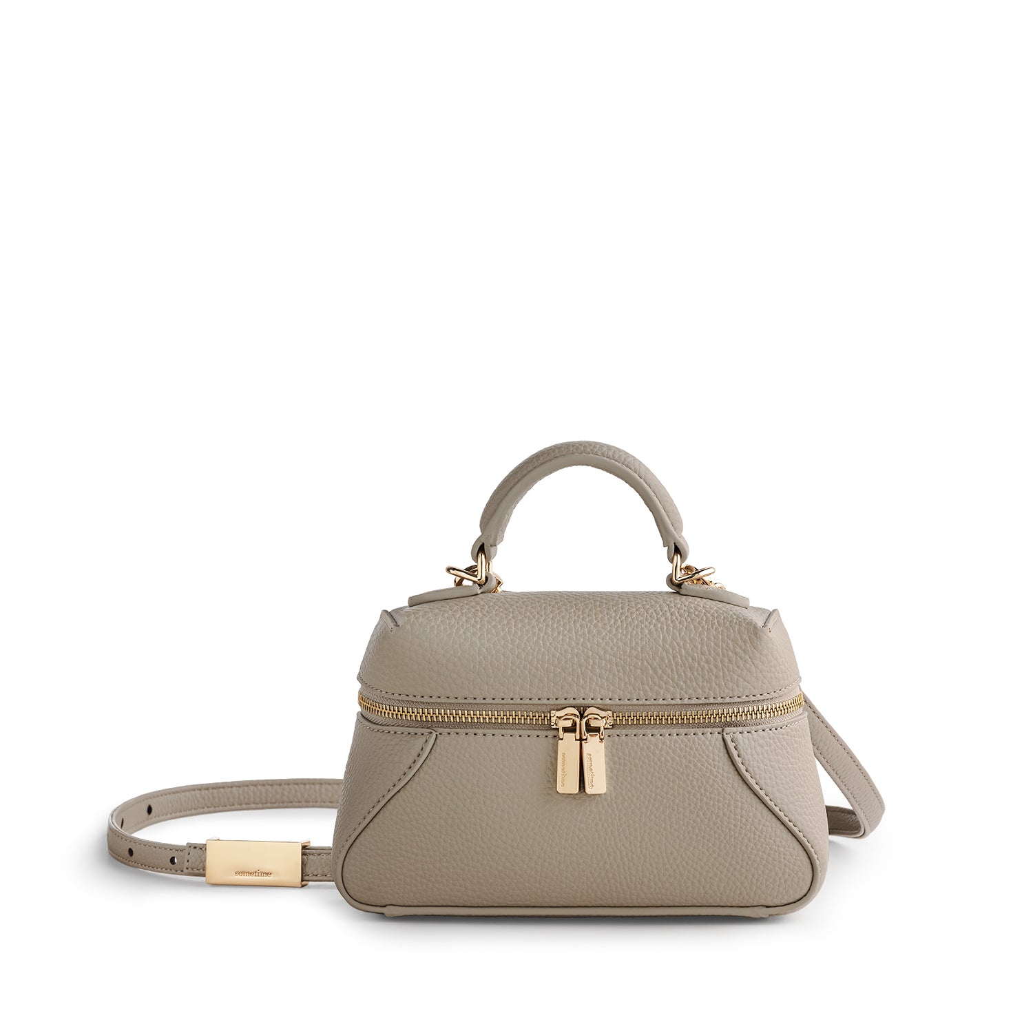 Zipzip Vanity Bag Togo – Sometime