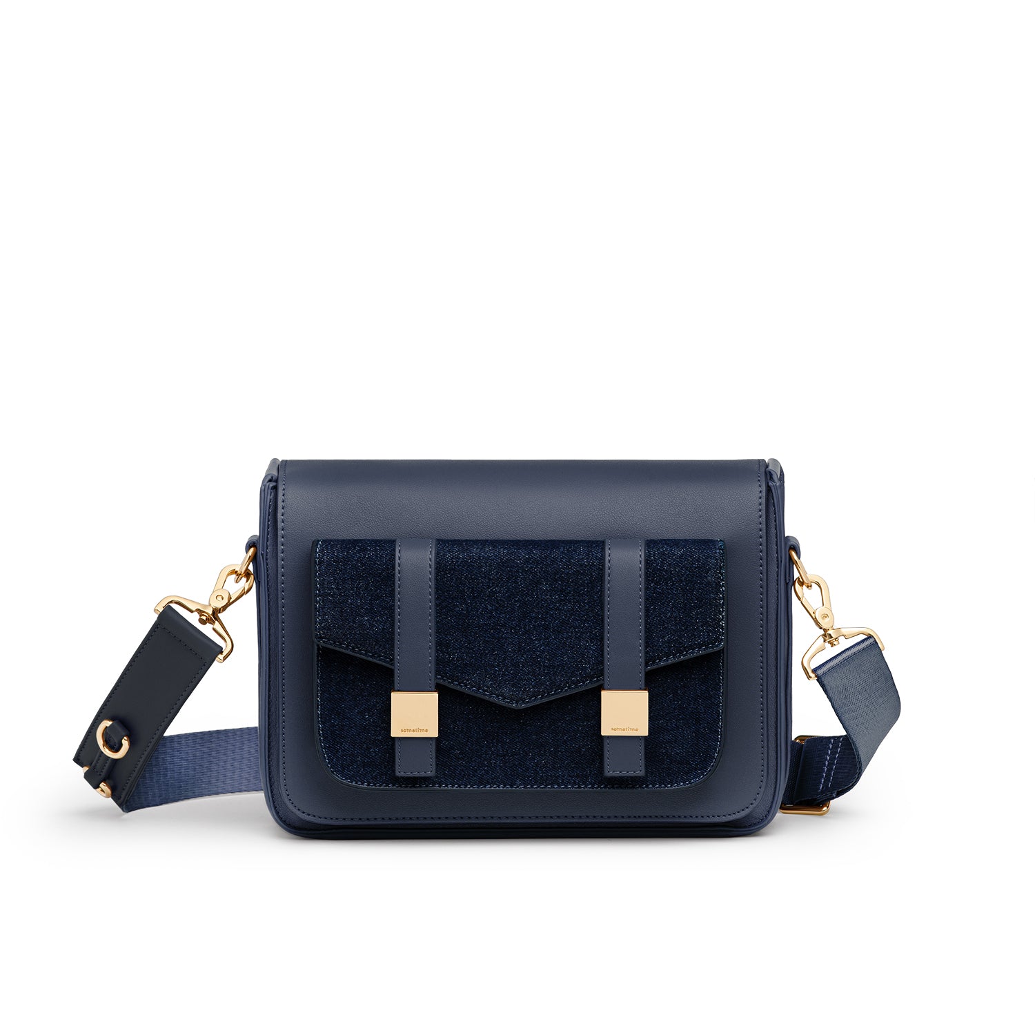 Mason sales travel satchel