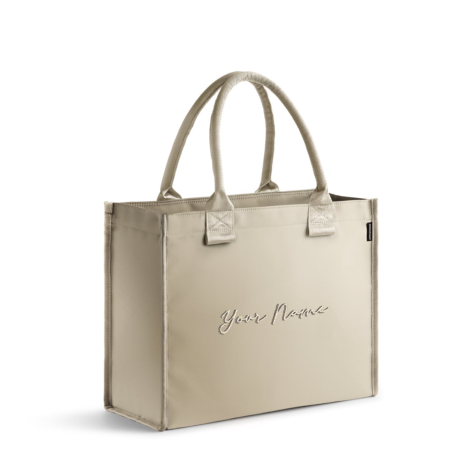 Super Estela Air Tote Bag – Sometime By Asian Designers