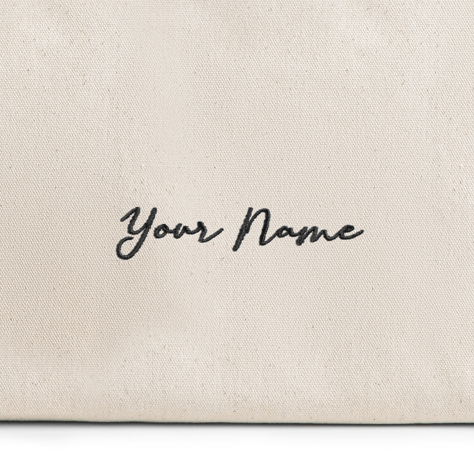 Personalize Your Bag – Sometime By Asian Designers