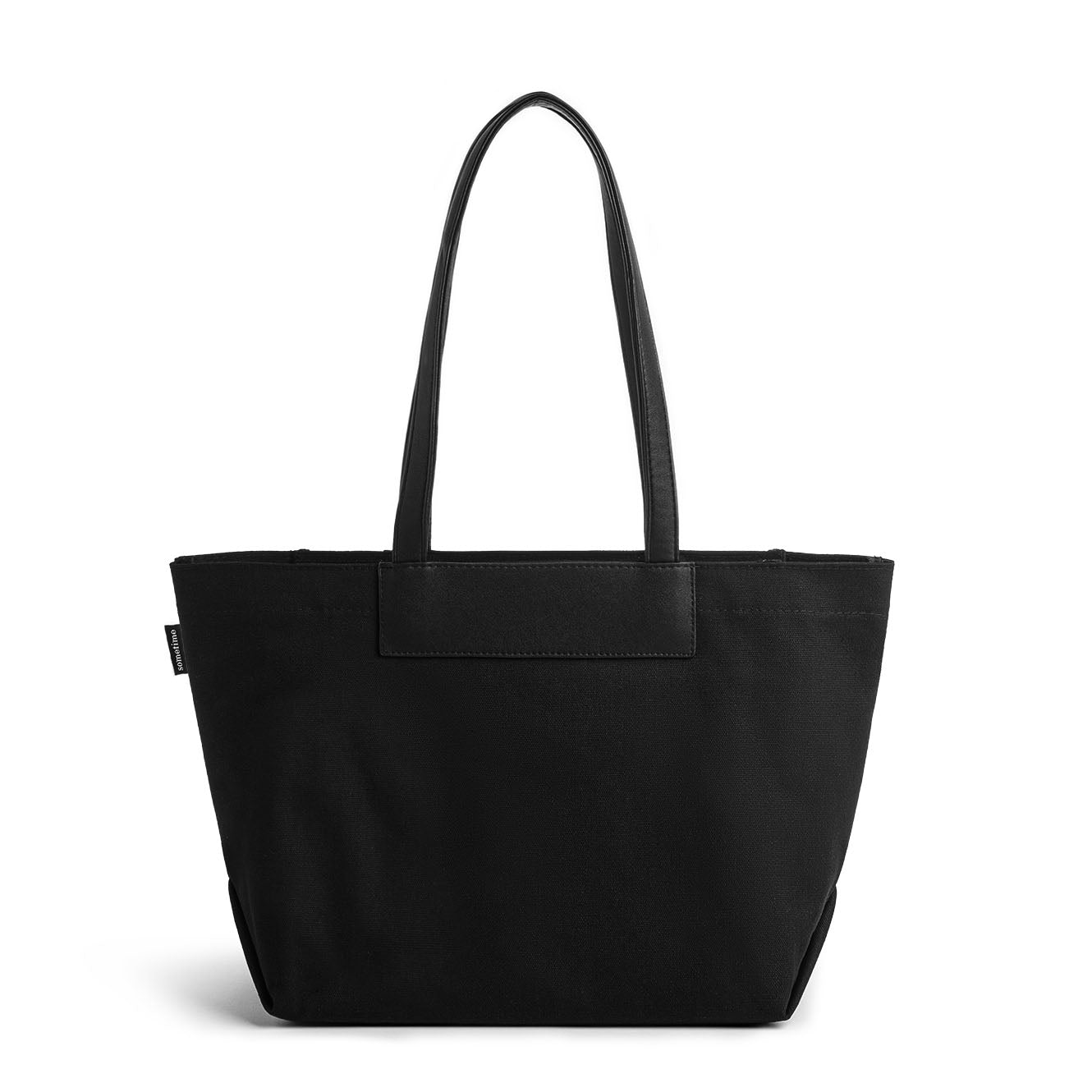Sometime canvas on sale bag