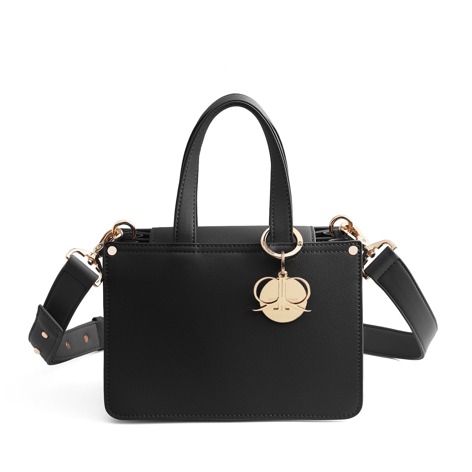FAMILY BAG SPECIAL SET BLACK – MALI RAJ