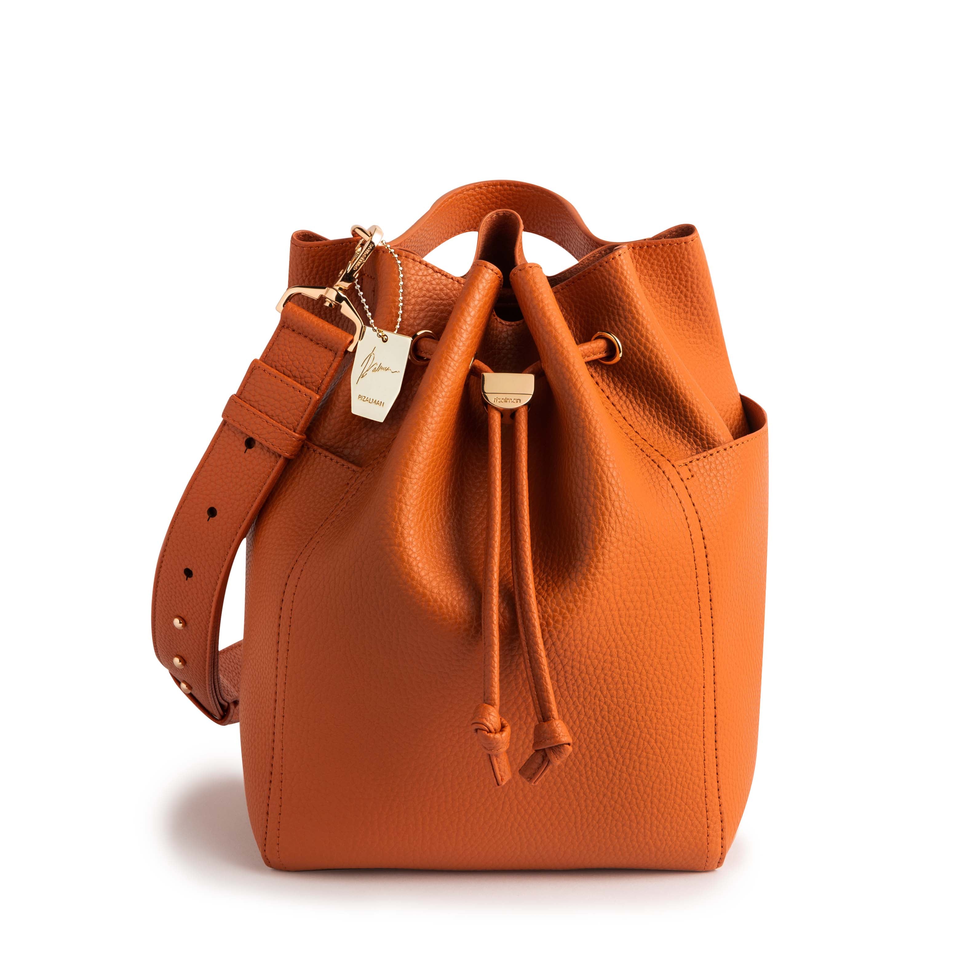 Rizalman bucket bag clearance