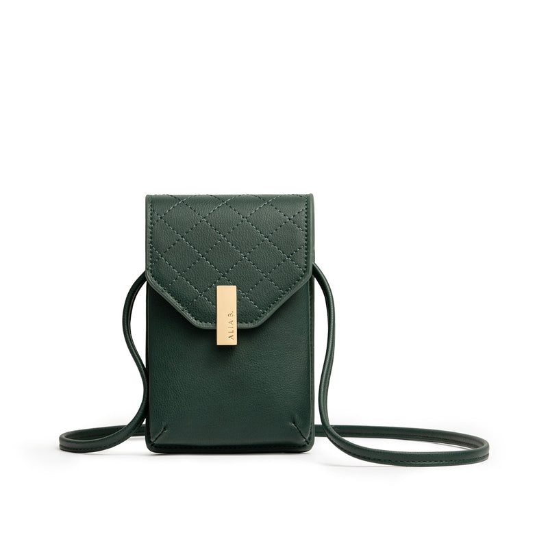 Basta 3 Pochette Crossbody Bag